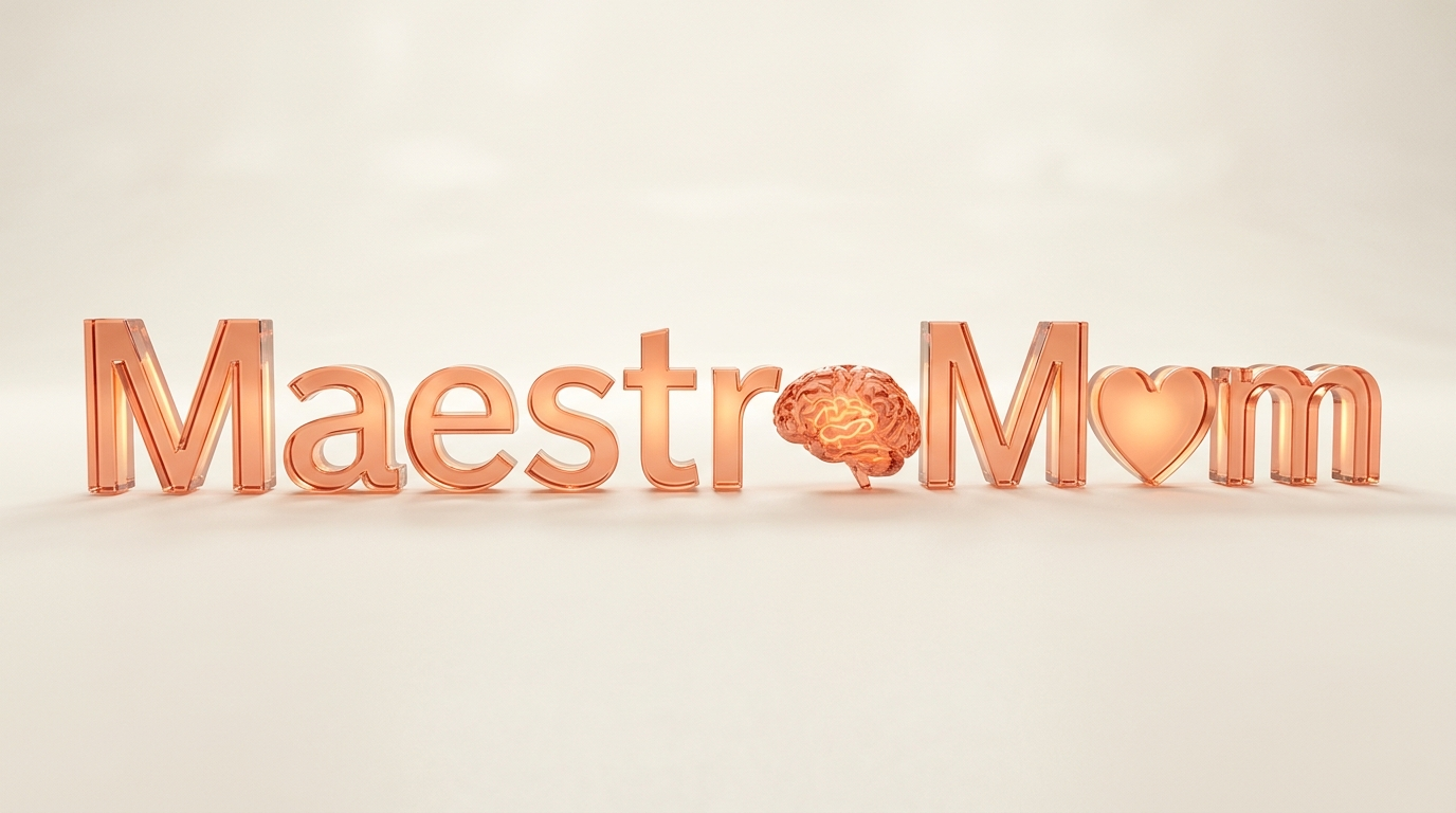 MaestroMum