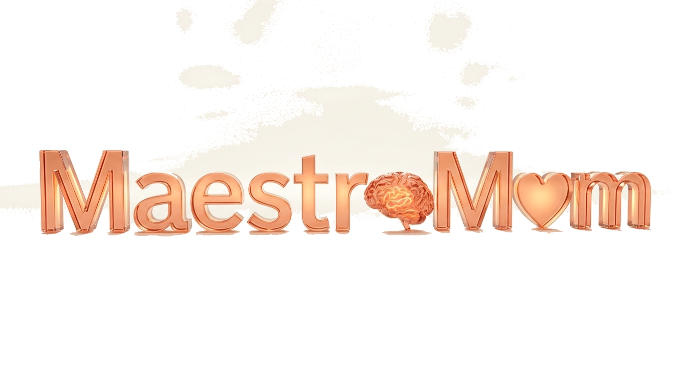 MaestroMum